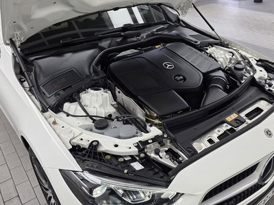صورة 7 لـ 2025 Mercedes-BENZ C-CLASS