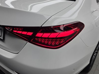 صورة 10 لـ 2025 Mercedes-BENZ C-CLASS