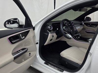 2025 Mercedes-BENZ C-CLASS 缩略图 13