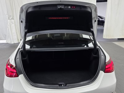 2025 Mercedes-BENZ C-CLASS 缩略图 26