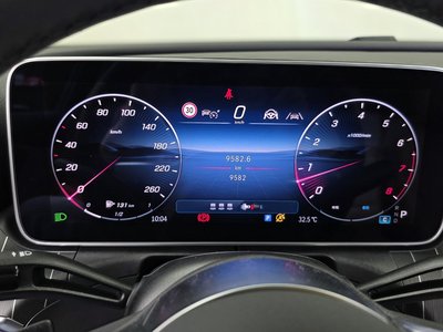 2025 Mercedes-BENZ C-CLASS 缩略图 11