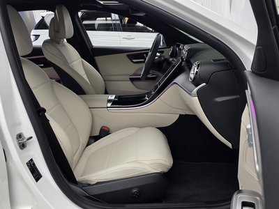 2025 Mercedes-BENZ C-CLASS 缩略图 17