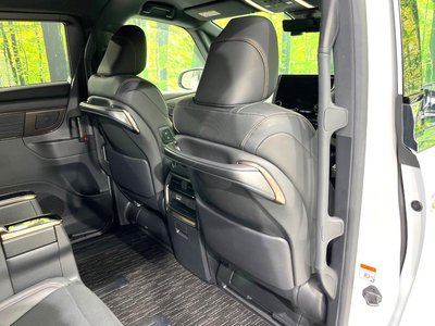2025 TOYOTA ALPHARD thumbnail 51