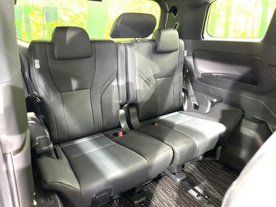 2025 TOYOTA ALPHARD thumbnail 11
