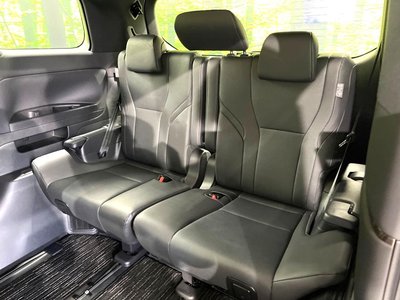 2025 TOYOTA ALPHARD thumbnail 54