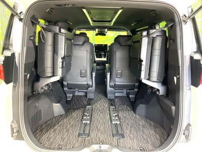 2025 TOYOTA ALPHARD thumbnail 12