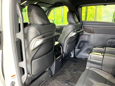 2025 TOYOTA ALPHARD thumbnail 50