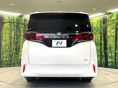 2025 TOYOTA ALPHARD thumbnail 17