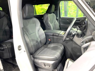 صورة 9 لـ 2025 TOYOTA ALPHARD
