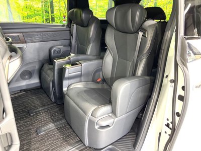 2025 TOYOTA ALPHARD thumbnail 52