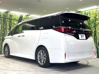 2025 TOYOTA ALPHARD thumbnail 72