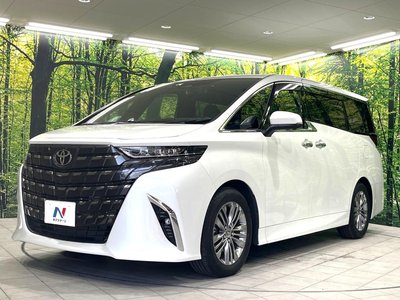 2025 TOYOTA ALPHARD thumbnail 71