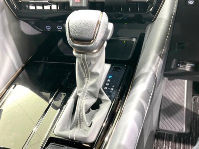 2025 TOYOTA ALPHARD thumbnail 37