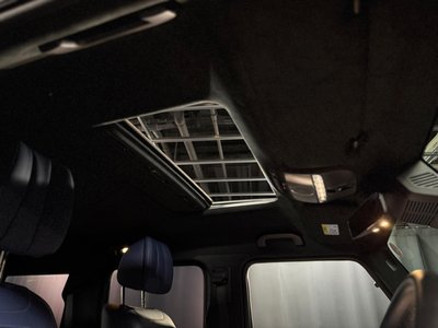 MERCEDES-BENZ G-CLASS - 10