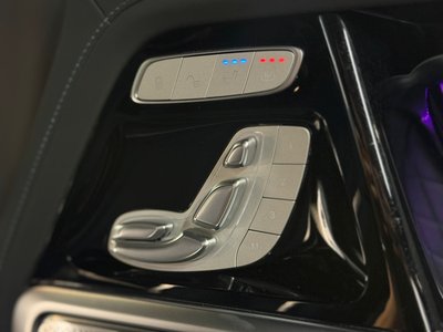 MERCEDES-BENZ G-CLASS - 6