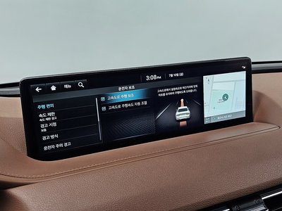 صورة مصغرة 30 لـ 2021 Genesis G80 (RG3)