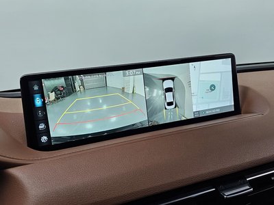 صورة مصغرة 20 لـ 2021 Genesis G80 (RG3)