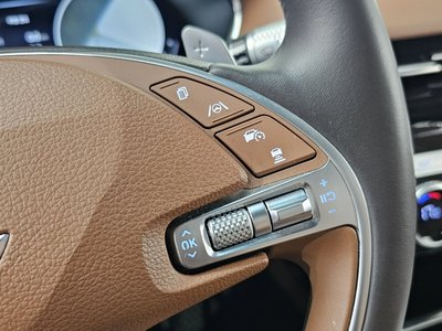 صورة مصغرة 21 لـ 2021 Genesis G80 (RG3)