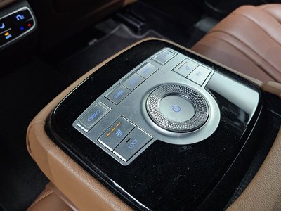 صورة مصغرة 27 لـ 2021 Genesis G80 (RG3)