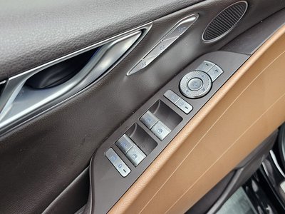 صورة مصغرة 25 لـ 2021 Genesis G80 (RG3)