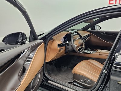 صورة مصغرة 13 لـ 2021 Genesis G80 (RG3)