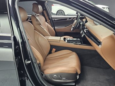 صورة مصغرة 16 لـ 2021 Genesis G80 (RG3)