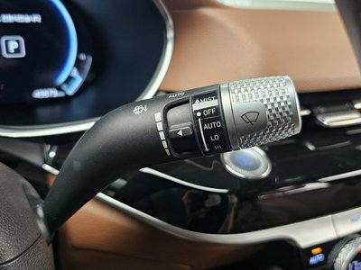 صورة مصغرة 24 لـ 2021 Genesis G80 (RG3)
