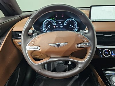 صورة مصغرة 19 لـ 2021 Genesis G80 (RG3)
