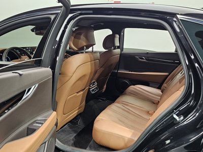 صورة مصغرة 17 لـ 2021 Genesis G80 (RG3)