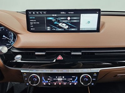 صورة مصغرة 18 لـ 2021 Genesis G80 (RG3)
