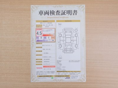 TOYOTA ALPHARD - 2