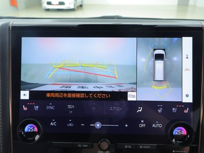 TOYOTA ALPHARD - 10