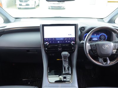 TOYOTA ALPHARD - 7