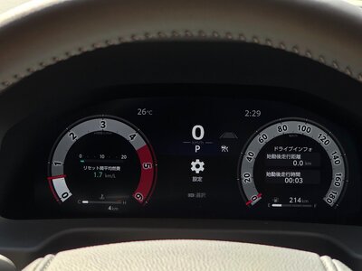 TOYOTA LAND CRUISER 300 - 2