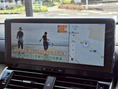 TOYOTA LAND CRUISER 300 - 7