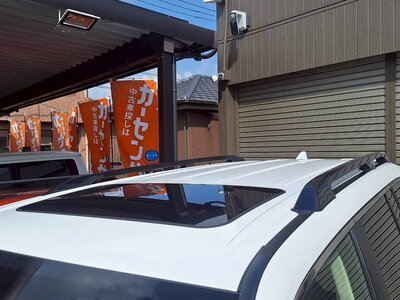 TOYOTA LAND CRUISER 300 - 10