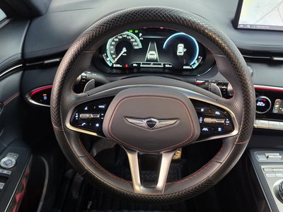 صورة مصغرة 20 لـ 2021 Genesis GV70