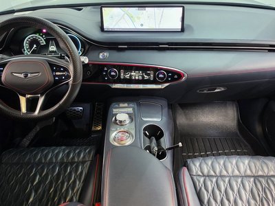 صورة 5 لـ 2021 Genesis GV70