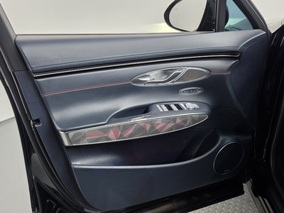 صورة مصغرة 14 لـ 2021 Genesis GV70