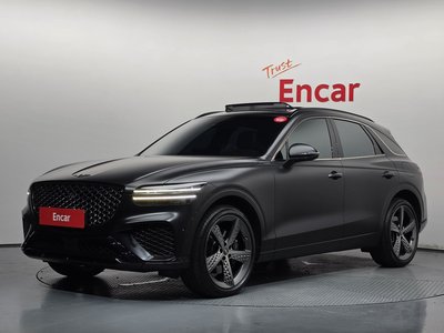 صورة 1 لـ 2021 Genesis GV70