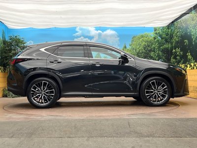 2023 Lexus NX — миниатюра 31