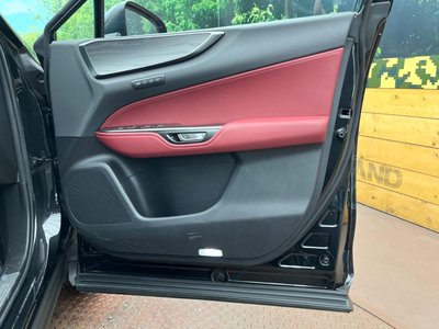 2023 Lexus NX — миниатюра 36