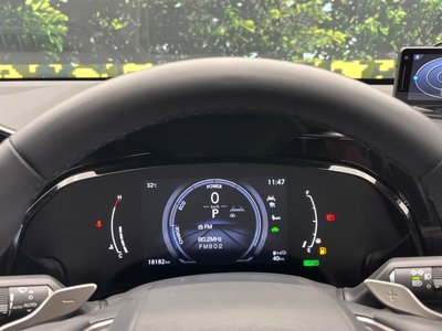 2023 Lexus NX — миниатюра 52