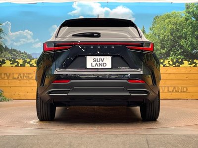 2023 Lexus NX — миниатюра 15