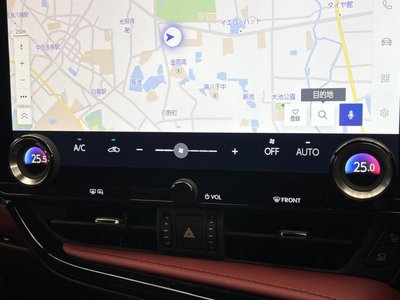 2023 Lexus NX — миниатюра 64