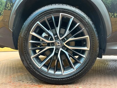 2023 Lexus NX — миниатюра 23