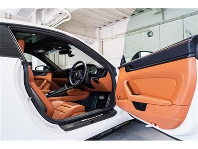 2025 Porsche 911 缩略图 38