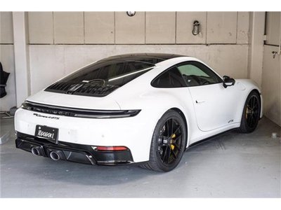 2025 Porsche 911 缩略图 19