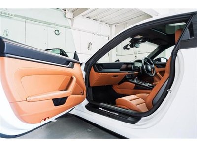 2025 Porsche 911 缩略图 37