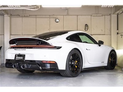 2025 Porsche 911 缩略图 20